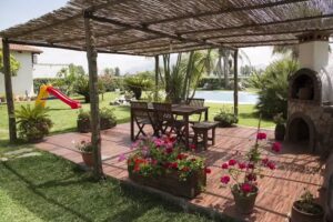 B&B La Taverna dei Ciucci