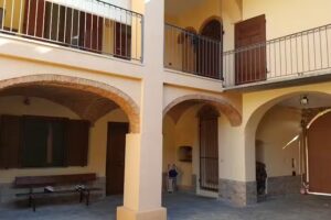 B&B La Taverna di Tony