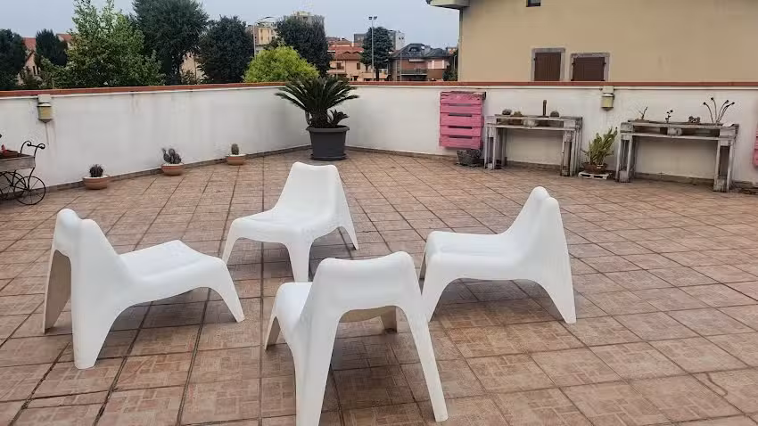 B&B La Terrazza