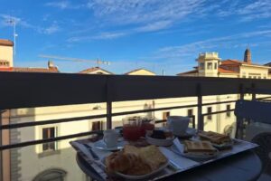 B&B La Terrazza