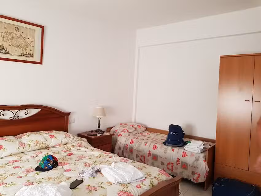 B&B la terrazza