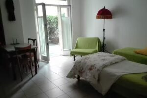 B&B La Terrazza Alla Ghiacciaia