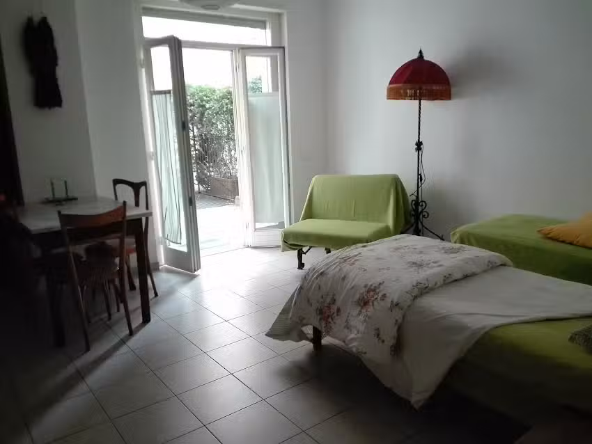 B&B La Terrazza Alla Ghiacciaia