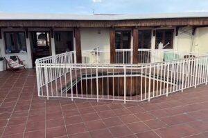 B&B la Terrazza con vista Jesi