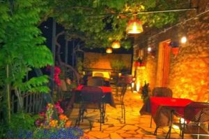 B&B La Terrazza del Castello