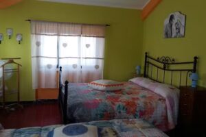 B&B La terrazza del dottore