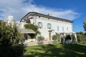 B&B La terrazza del Garda