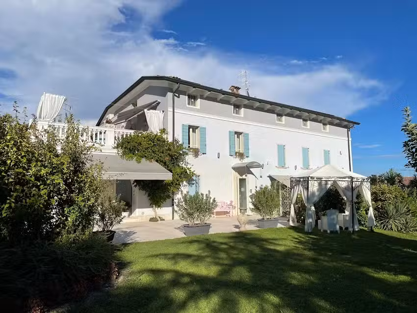 B&B La terrazza del Garda