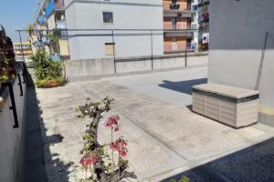 B&B LA TERRAZZA DEL SOLE