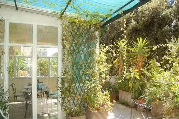 B&B La terrazza di Angela