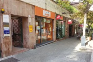 B&B La Terrazza di Anna