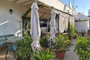 B&B LA TERRAZZA DI GANAJ