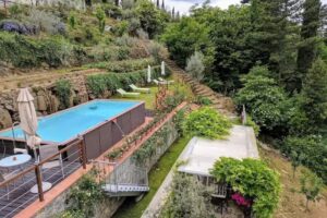 B&B La Terrazza di Reggello