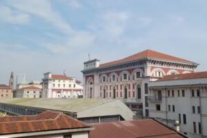 B&B La Terrazza di San Salvario