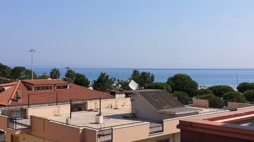 B&B La Terrazza di Soverato