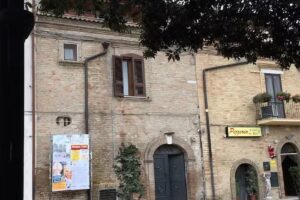 B&B La terrazza sul borgo