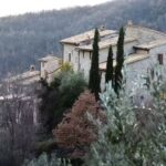 B&B LA TERRAZZA SUL BORGO