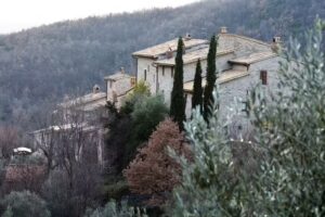B&B LA TERRAZZA SUL BORGO