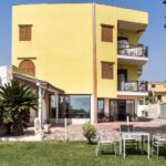 B&B La Terrazza sul mare