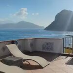B&B La Terrazza sul Mare