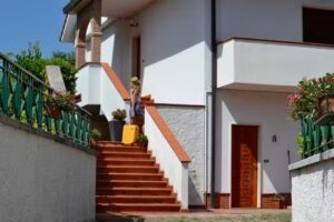 B&B La Terrazza sul Parco