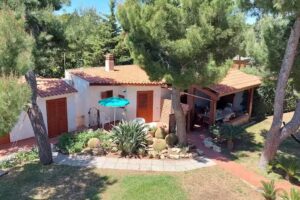 B & B La Terrazza Sul Plemmirio