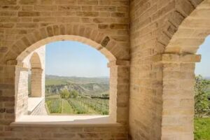 B&B La Terrazza sul Vigneto