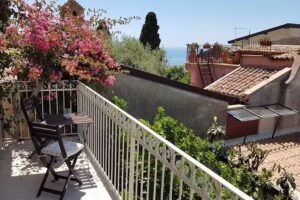 B&B La Terrazza Taormina