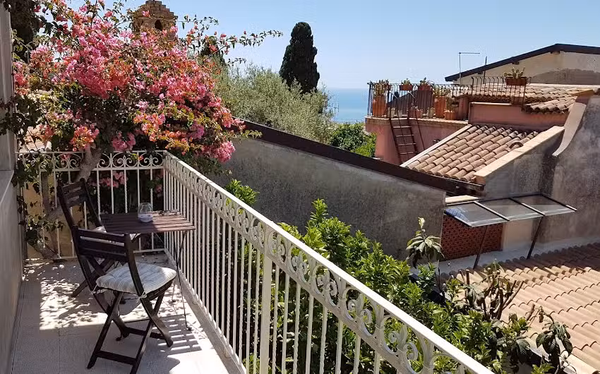 B&B La Terrazza Taormina