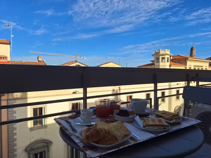B&B La Terrazza
