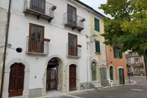 B&B La Torre dell’Orologio