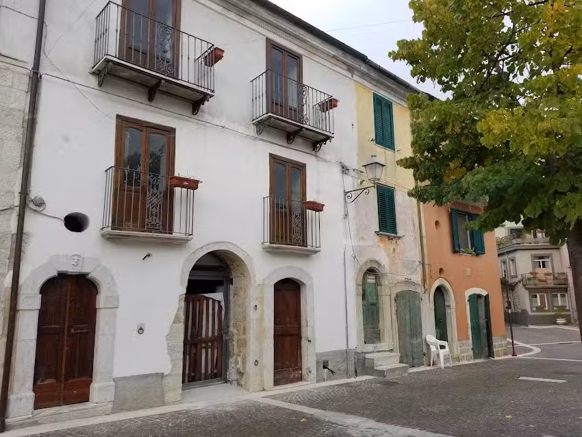 B&B La Torre dell’Orologio