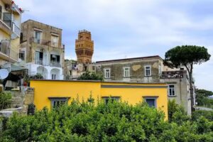 B&B La Torre di Ro’