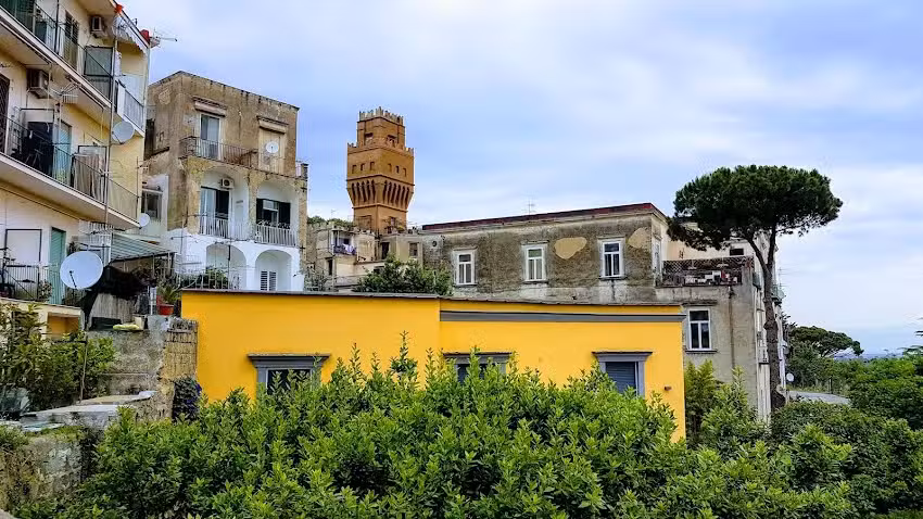 B&B La Torre di Ro’