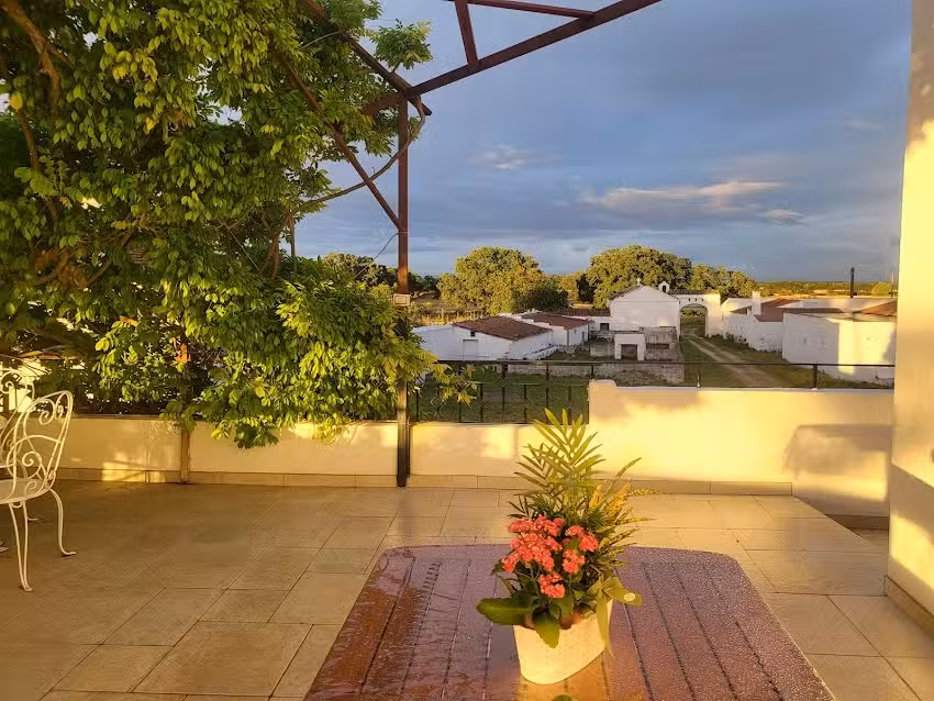 B&B “La Torre di S.Donato” ( Antica Masseria)