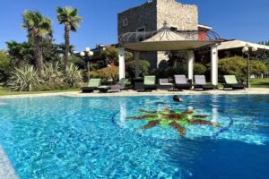 B&B La Torre in Pietra