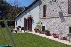 B&B La Torretta
