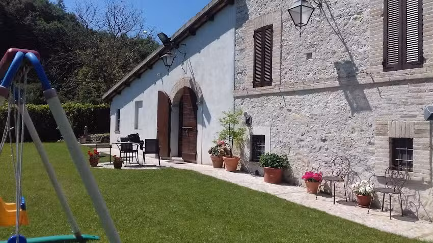 B&B La Torretta