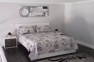 B&B La Torretta Chiaia