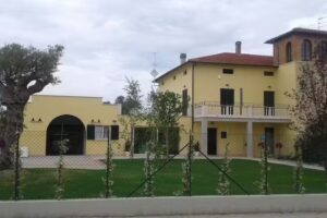 B&B “la torretta d’meddjul”