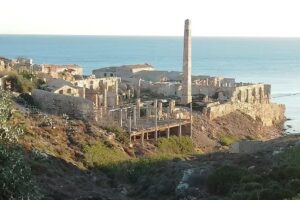 B&b La Trinacria Di Capo Passero