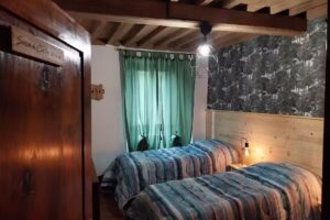 B&B La Vecchia Bottega