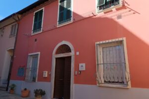 B&B La Vecchia Caserma