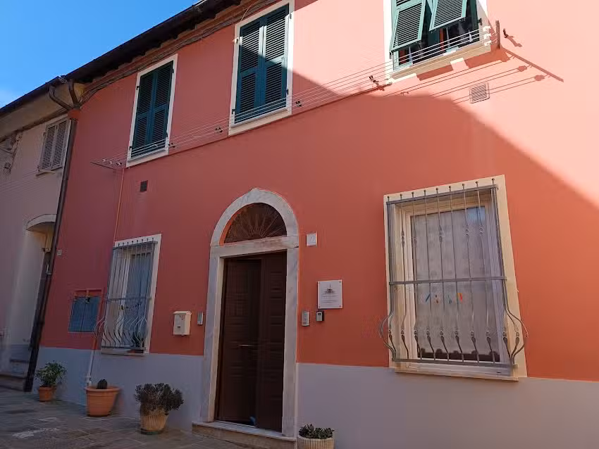 B&B La Vecchia Caserma