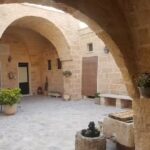 B&B La Vecchia Corte