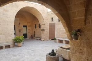 B&B La Vecchia Corte