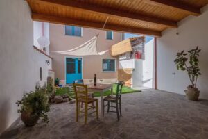 B&B La Vecchia Dimora