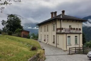 B&B La Vecchia Scuola