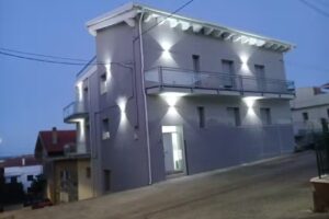 B&B LA VENERE da Gigi e Patty