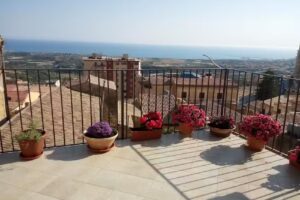 B&B La Veranda di Tatta